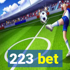 223 bet